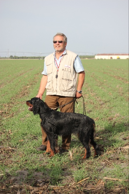 Du clos de la capitainerie - CHAMPIONNAT D'EUROPE 2014